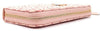 TWINSET Portafoglio Donna Pink Mou