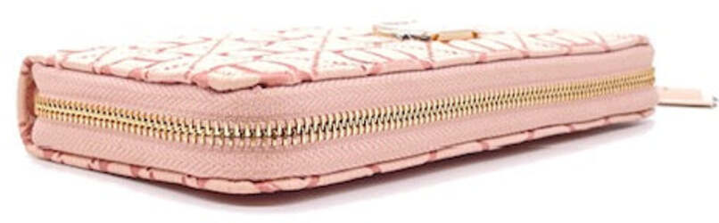 TWINSET Portafoglio Donna Pink Mou