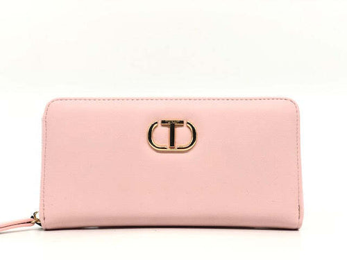 TWINSET Portafoglio Light Pink