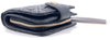 TWINSET Portafoglio medio da donna nero loggato 231TB711H