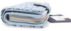 TWINSET Portafoglio medio donna Agave