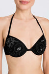 TWINSET-|-Push-up-con-ricamo