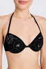TWINSET-|-Push-up-con-ricamo