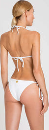 TWINSET-|-Triangolo-con-ricamo