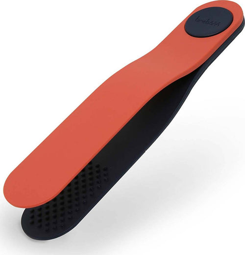Twist Pinza E Spatola 2 in 1 Utensile Da Cucina 22x4x3,5 Cm per Ogni Tipo Di Pietanza Pinza E Spatola Girevole Casa e cucina/Utensili da cucina/Cucchiai palette e spatole/Pinze da cucina Puleo Casa - Palermo, Commerciovirtuoso.it