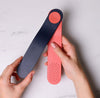 Twist Pinza E Spatola 2 in 1 Utensile Da Cucina 22x4x3,5 Cm per Ogni Tipo Di Pietanza Pinza E Spatola Girevole Casa e cucina/Utensili da cucina/Cucchiai palette e spatole/Pinze da cucina Puleo Casa - Palermo, Commerciovirtuoso.it