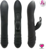 Twister Vibratore Vaginale Con Stimolatore Clitoride Rabbit A Rotazione Tridimensionale Indipendente 23 cm Salute e cura della persona/Erotismo e contraccezione/Sex toys/Vibratori/Vibratori Rabbit Kondorama - Martinsicuro, Commerciovirtuoso.it