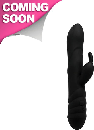 Twister Vibratore Vaginale Con Stimolatore Clitoride Rabbit A Rotazione Tridimensionale Indipendente 23 cm Salute e cura della persona/Erotismo e contraccezione/Sex toys/Vibratori/Vibratori Rabbit Kondorama - Martinsicuro, Commerciovirtuoso.it