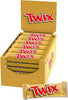 25 pezzi barretta snack Twix 50 gr, confezione 25 pz Twix Non solo caffè online - Albano Laziale, Commerciovirtuoso.it