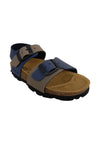 Scarpe sandalo Unisex bambino Grunland Junior