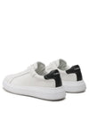 calvin klein Sneakers LOW TOP LACE UP LTH da uomo
