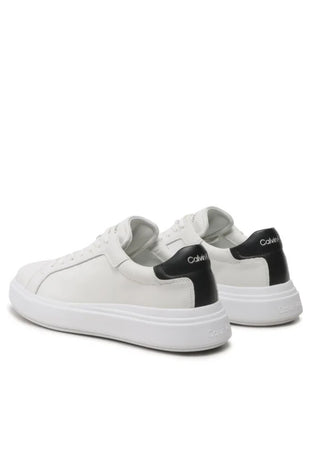 calvin klein Sneakers LOW TOP LACE UP LTH da uomo