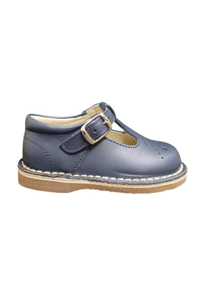Scarpe occhi di bue-semiaperto Bambini panyno B2805