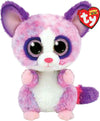TY-Beanie-Boos-Peluche-Galago-Scimmia-Becca