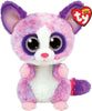 TY-Beanie-Boos-Peluche-Galago-Scimmia-Becca