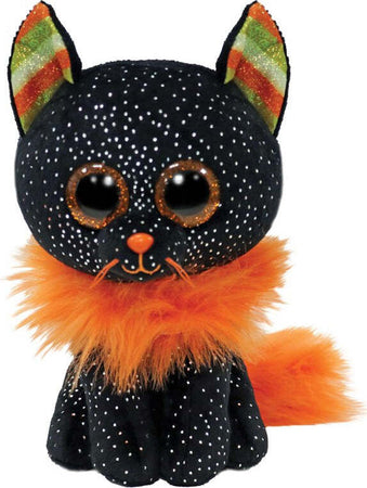TY-Beanie-Boos-Peluche-Gatto-Morticia