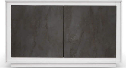 TYCHE---madia-moderna-con-ante-ammortizzate-cm-140-x-50-x-80-h-Antracite-Milani-Home