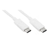Cavo dati e ricarica Type-C > Type-C 3.0