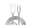 Cavo dati e ricarica USB > Type-C in Zinco