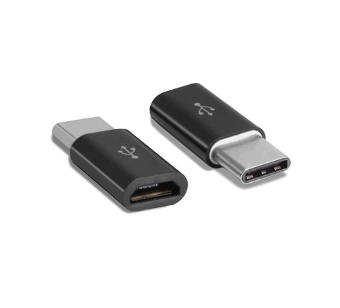 Adattatore Micro USB > Type-C (1 Pz.)
