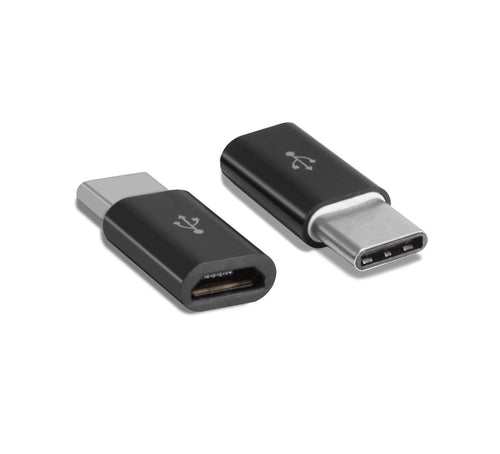 Adattatore Micro USB > Type-C (1 Pz.)