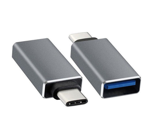 Adattatore USB Type-C > USB 3.0 OTG