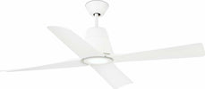 TYPHOON M LED Ventilatore da soffito bianco con motore DC SMART Fai da te/Prodotti per la costruzione/Riscaldamento e raffreddamento/Sistemi mobili di climatizzazione/Ventilatori/Ventilatori da soffitto Led Mall Home - Napoli, Commerciovirtuoso.it