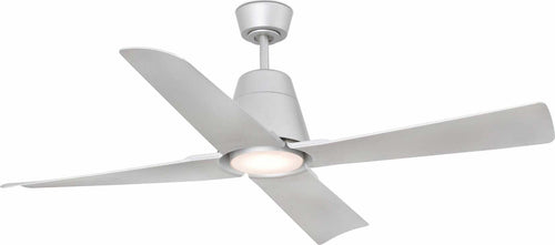 TYPHOON M LED Ventilatore da soffito grigio con motore DC SMART Fai da te/Prodotti per la costruzione/Riscaldamento e raffreddamento/Sistemi mobili di climatizzazione/Ventilatori/Ventilatori da soffitto Led Mall Home - Napoli, Commerciovirtuoso.it