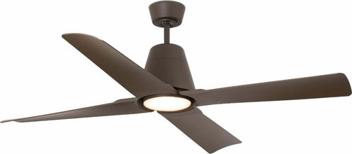 TYPHOON M LED Ventilatore da soffito marrone con motore DC Fai da te/Prodotti per la costruzione/Riscaldamento e raffreddamento/Sistemi mobili di climatizzazione/Ventilatori/Ventilatori da soffitto Led Mall Home - Napoli, Commerciovirtuoso.it
