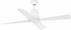 TYPHOON M Ventilatore da soffito bianco con motore DC SMART Fai da te/Prodotti per la costruzione/Riscaldamento e raffreddamento/Sistemi mobili di climatizzazione/Ventilatori/Ventilatori da soffitto Led Mall Home - Napoli, Commerciovirtuoso.it