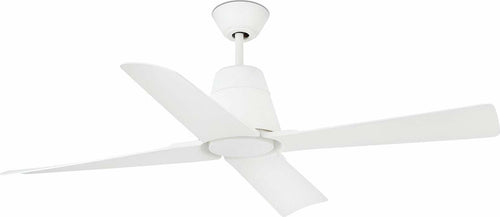 TYPHOON M Ventilatore da soffito bianco con motore DC SMART Fai da te/Prodotti per la costruzione/Riscaldamento e raffreddamento/Sistemi mobili di climatizzazione/Ventilatori/Ventilatori da soffitto Led Mall Home - Napoli, Commerciovirtuoso.it