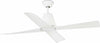 TYPHOON M Ventilatore da soffito bianco con motore DC Fai da te/Prodotti per la costruzione/Riscaldamento e raffreddamento/Sistemi mobili di climatizzazione/Ventilatori/Ventilatori da soffitto Led Mall Home - Napoli, Commerciovirtuoso.it