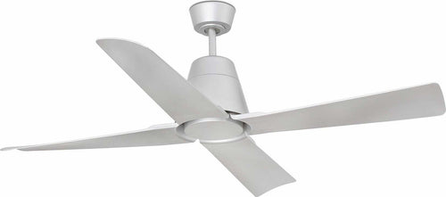 TYPHOON M Ventilatore da soffito grigio con motore DC SMART Fai da te/Prodotti per la costruzione/Riscaldamento e raffreddamento/Sistemi mobili di climatizzazione/Ventilatori/Ventilatori da soffitto Led Mall Home - Napoli, Commerciovirtuoso.it