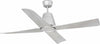 TYPHOON M Ventilatore da soffito grigio con motore DC Fai da te/Prodotti per la costruzione/Riscaldamento e raffreddamento/Sistemi mobili di climatizzazione/Ventilatori/Ventilatori da soffitto Led Mall Home - Napoli, Commerciovirtuoso.it