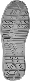U-Power RL20036 RedLion Point S1P SRC - Scarpe antinfortunistiche con suola Infinergy, Puntale in alluminio, Grigio/Verde,