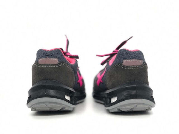 U-POWER scarpa antinfortunistica donna VEROK S1P SRC