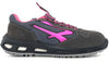 U-POWER scarpa antinfortunistica donna VEROK S1P SRC