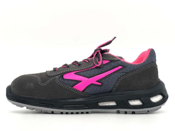 U-POWER scarpa antinfortunistica donna VEROK S1P SRC