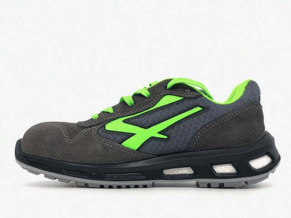 U-POWER Scarpa antinfortunistica POINT ESD S1P SRC