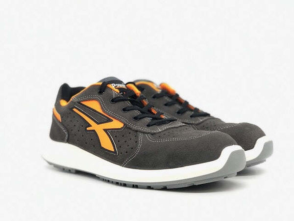 U-POWER Scarpa antinfortunistica SIRIO S1P CI SRC ESD