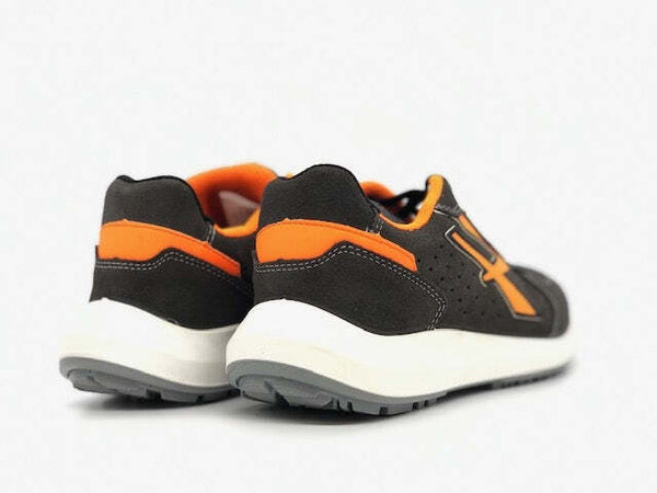 U-POWER Scarpa antinfortunistica SIRIO S1P CI SRC ESD