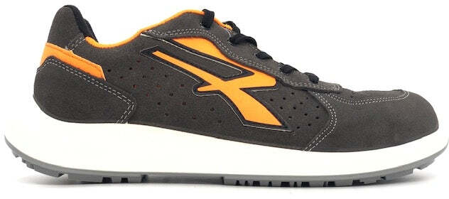 U-POWER Scarpa antinfortunistica SIRIO S1P CI SRC ESD