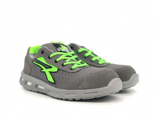 U-POWER Scarpa antinfortunistica SUMMER ESD S1P SRC