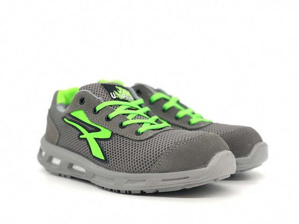 U-POWER Scarpa antinfortunistica SUMMER ESD S1P SRC