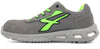 U-POWER Scarpa antinfortunistica SUMMER ESD S1P SRC