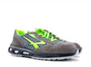 U-POWER scarpa antinfortunistica uomo POINT S1P SRC