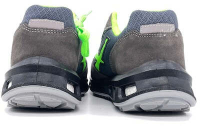 U-POWER scarpa antinfortunistica uomo POINT S1P SRC