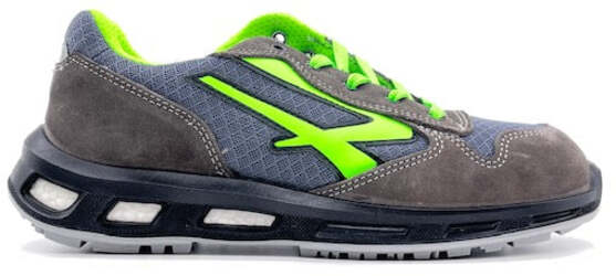 U-POWER scarpa antinfortunistica uomo POINT S1P SRC