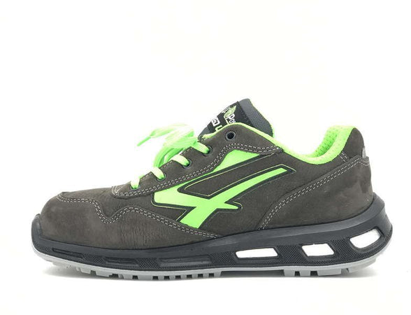 U-POWER scarpa antinfortunistica uomo YODA S3 SRC