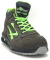 U-POWER scarponcino antinfortunistico uomo HUMMER S3 SRC